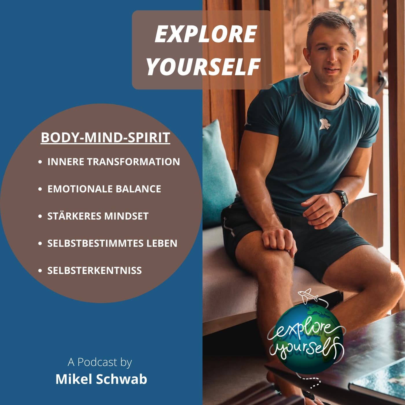 Explore Yourself
