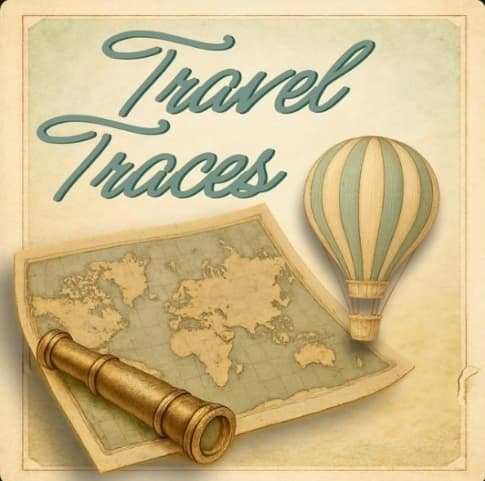 Travel Traces