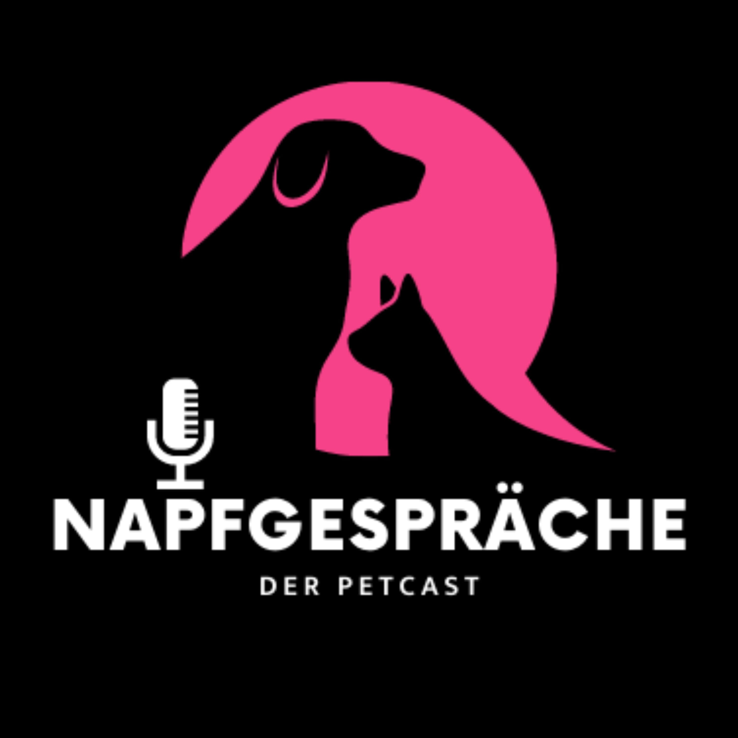 Napfgespräche - Der Petcast