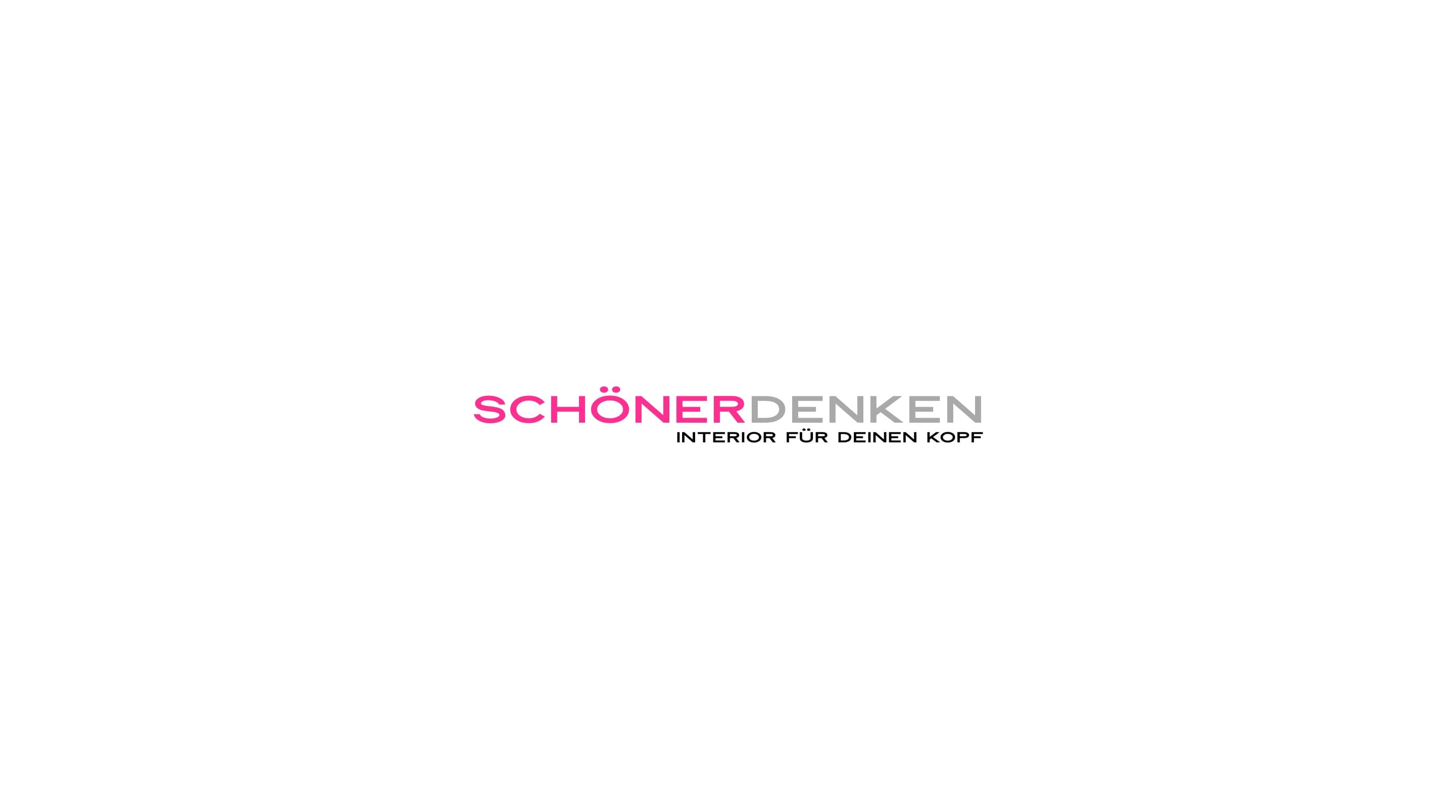 SchönerDenken - Interior für Deinen Kopf