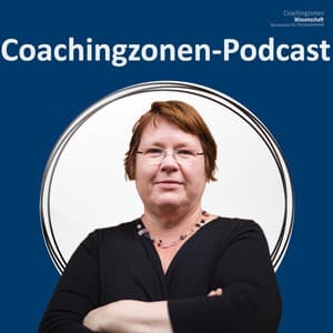 Coachingzonen-Podcast