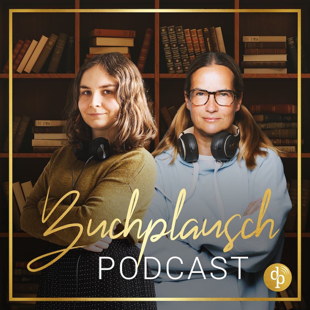 Buchplausch
