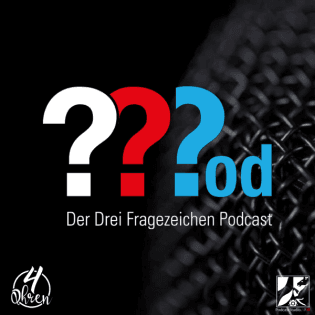 FragezeichenPod