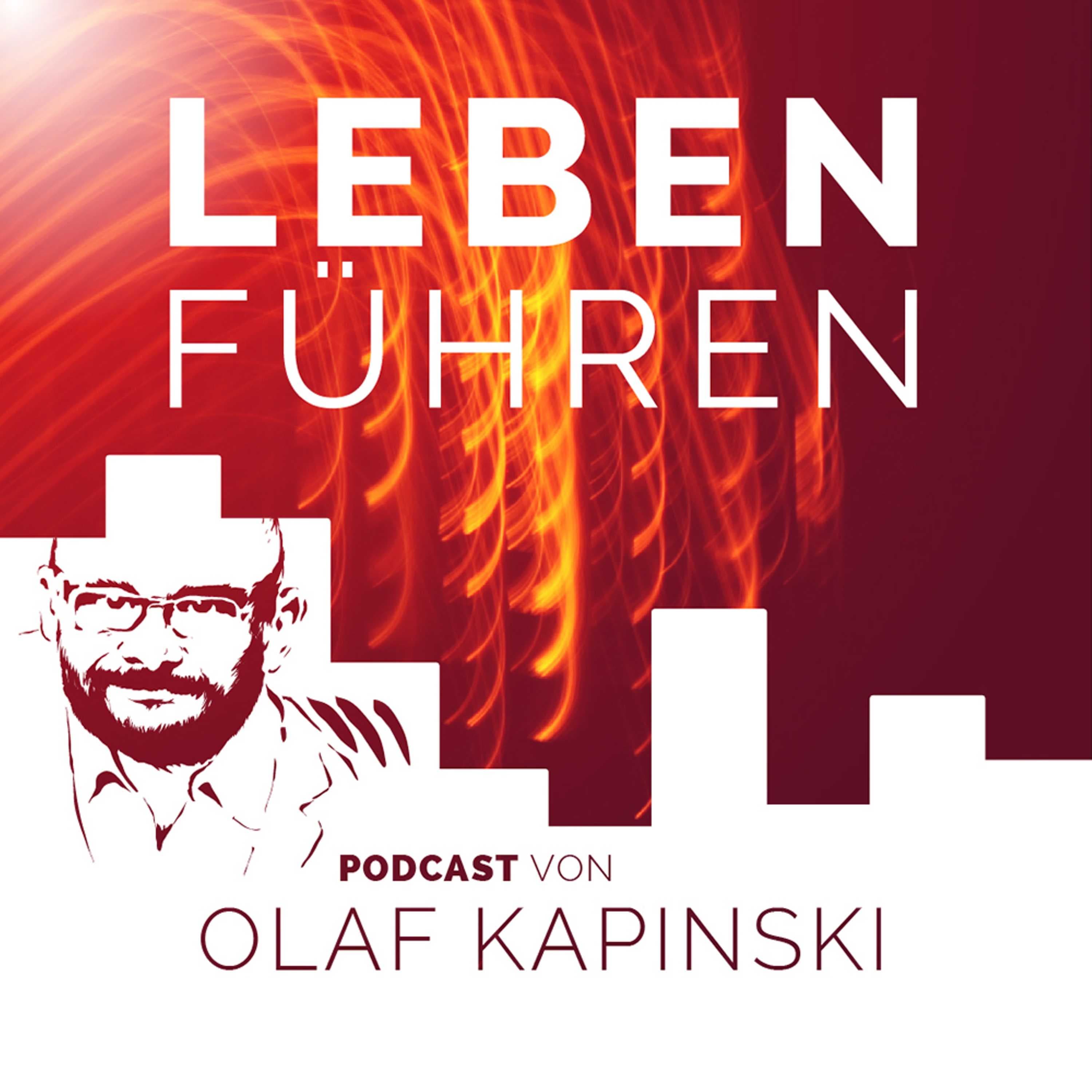 LEBEN-FÜHREN