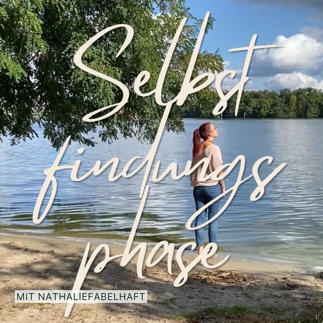 Selbstfindungsphase