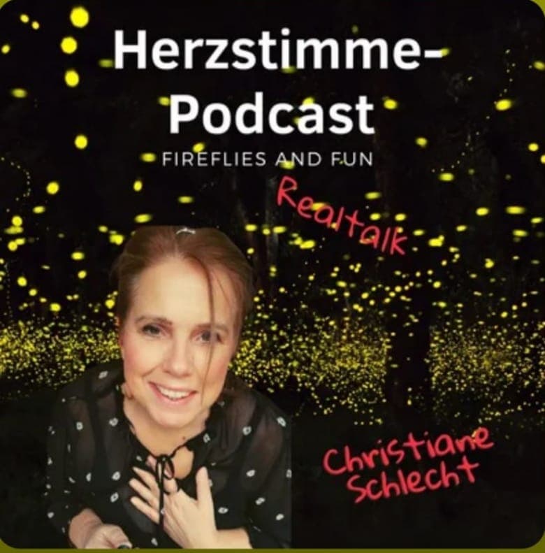 Herzstimmen-Podcast