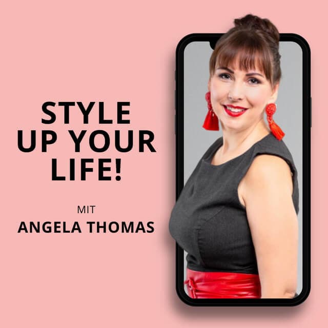 STYLE UP YOUR LIFE!