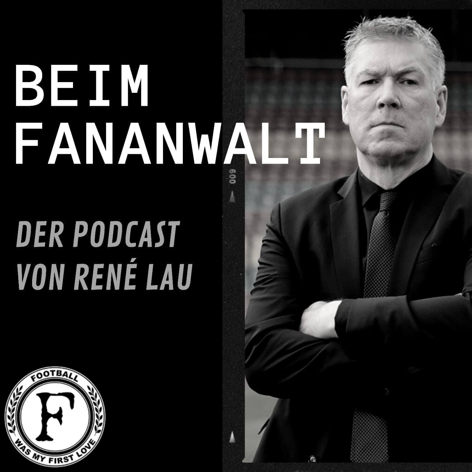 Beim Fananwalt