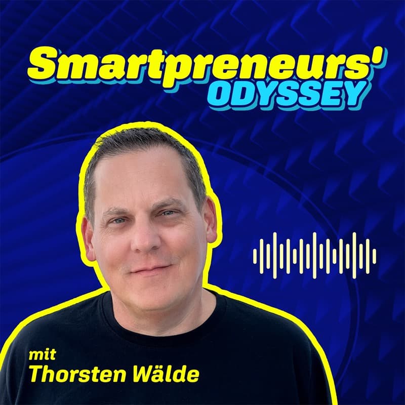 Smartpreneurs' Odyssey