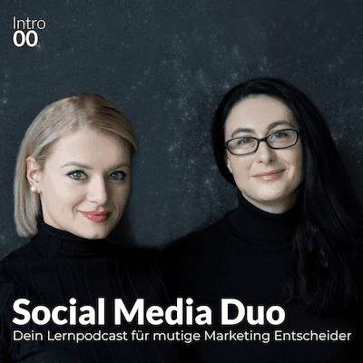 Social Media Duo