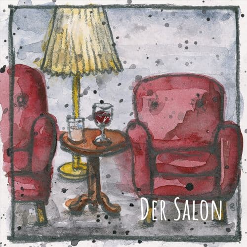 Der Salon