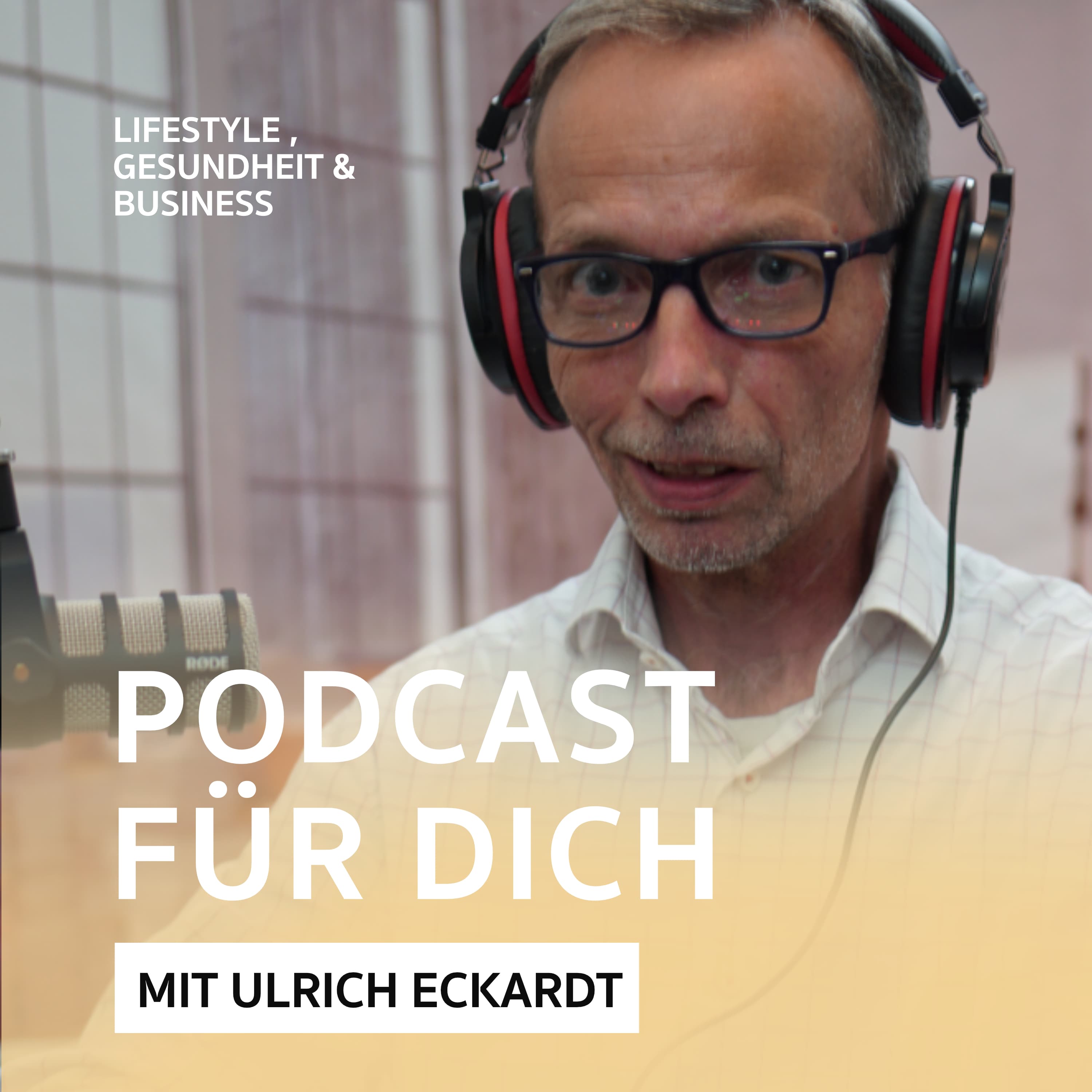 Podcast für Dich