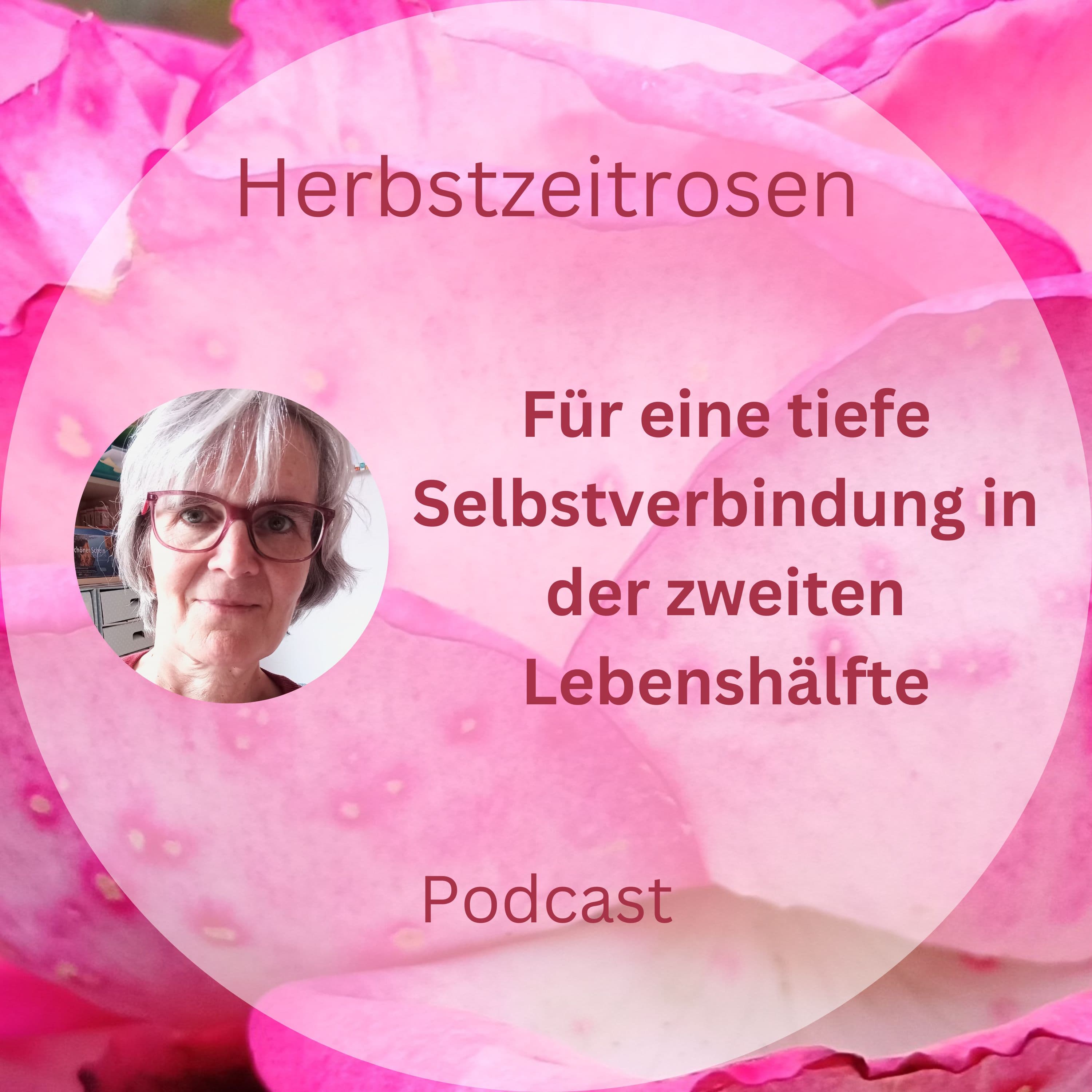 Zeit für Herbstzeitrosen