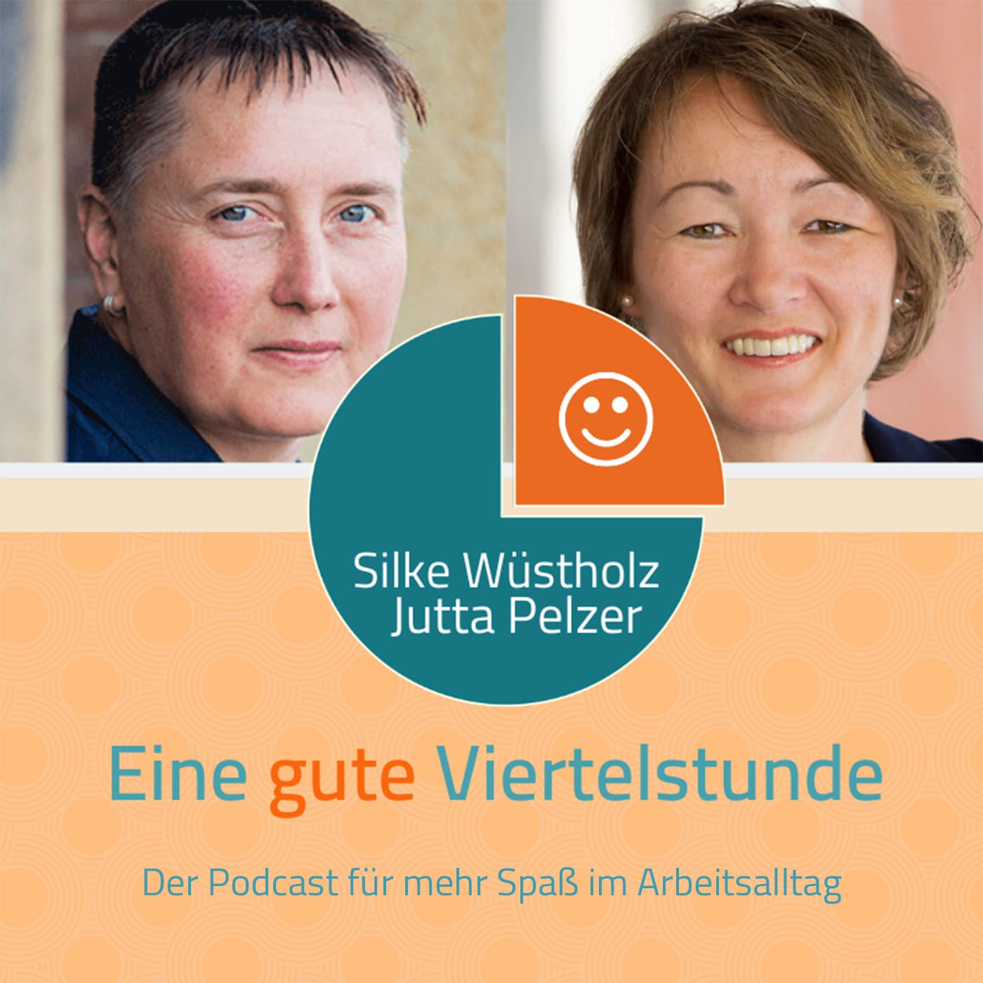 Eine gute Viertelstunde