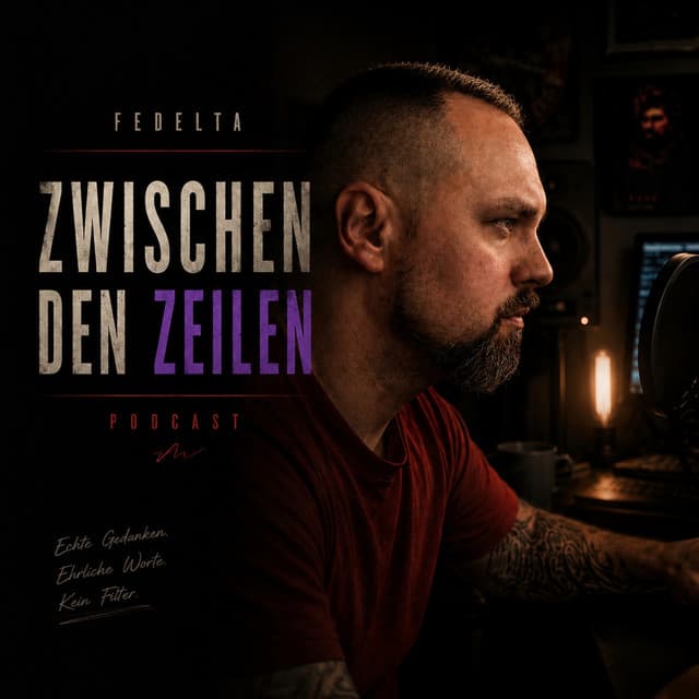 Zwischen den Zeilen