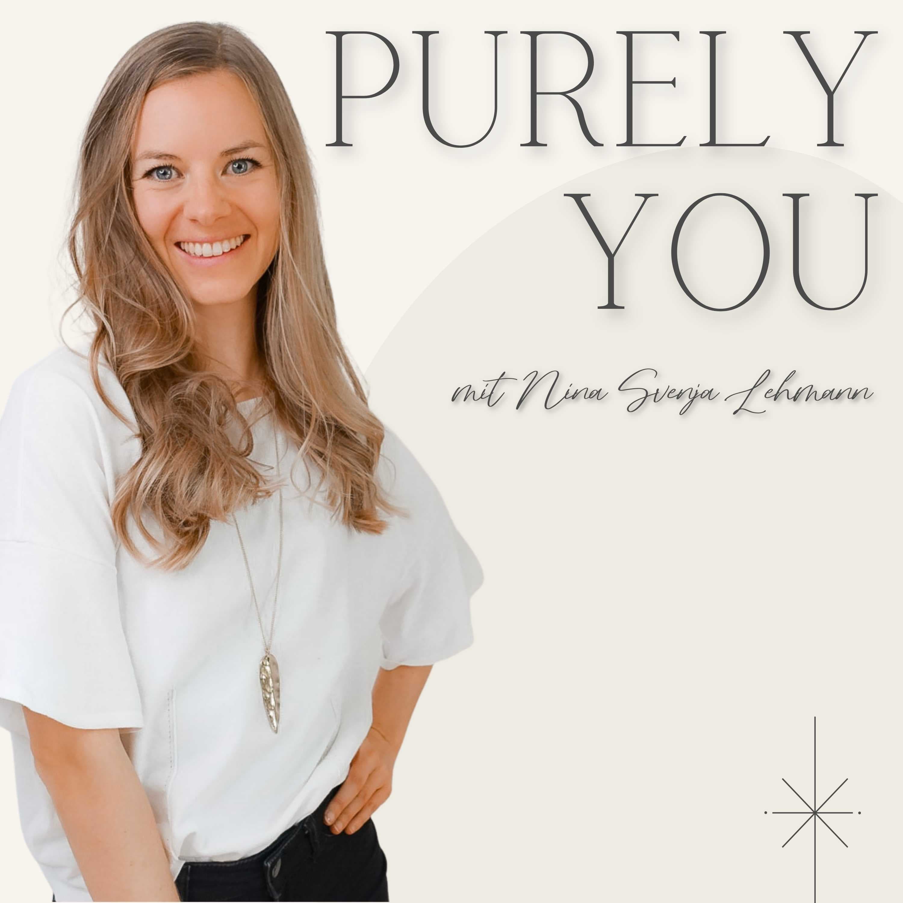 Purely You