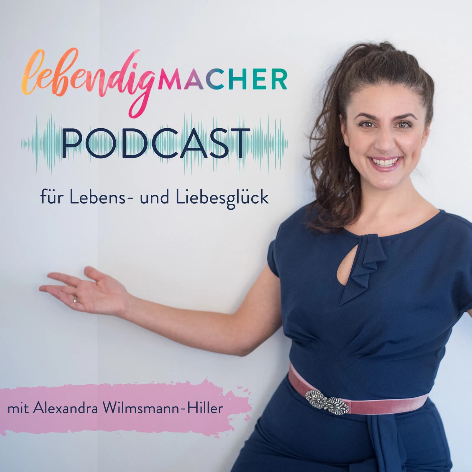 lebendigMACHER Podcast