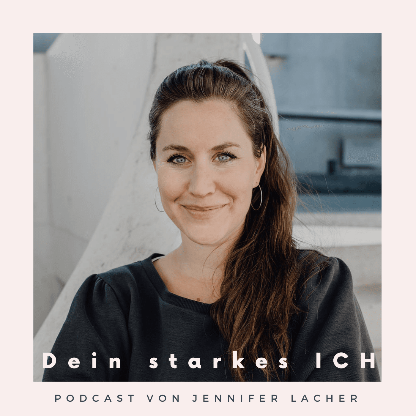 Dein starkes ICH
