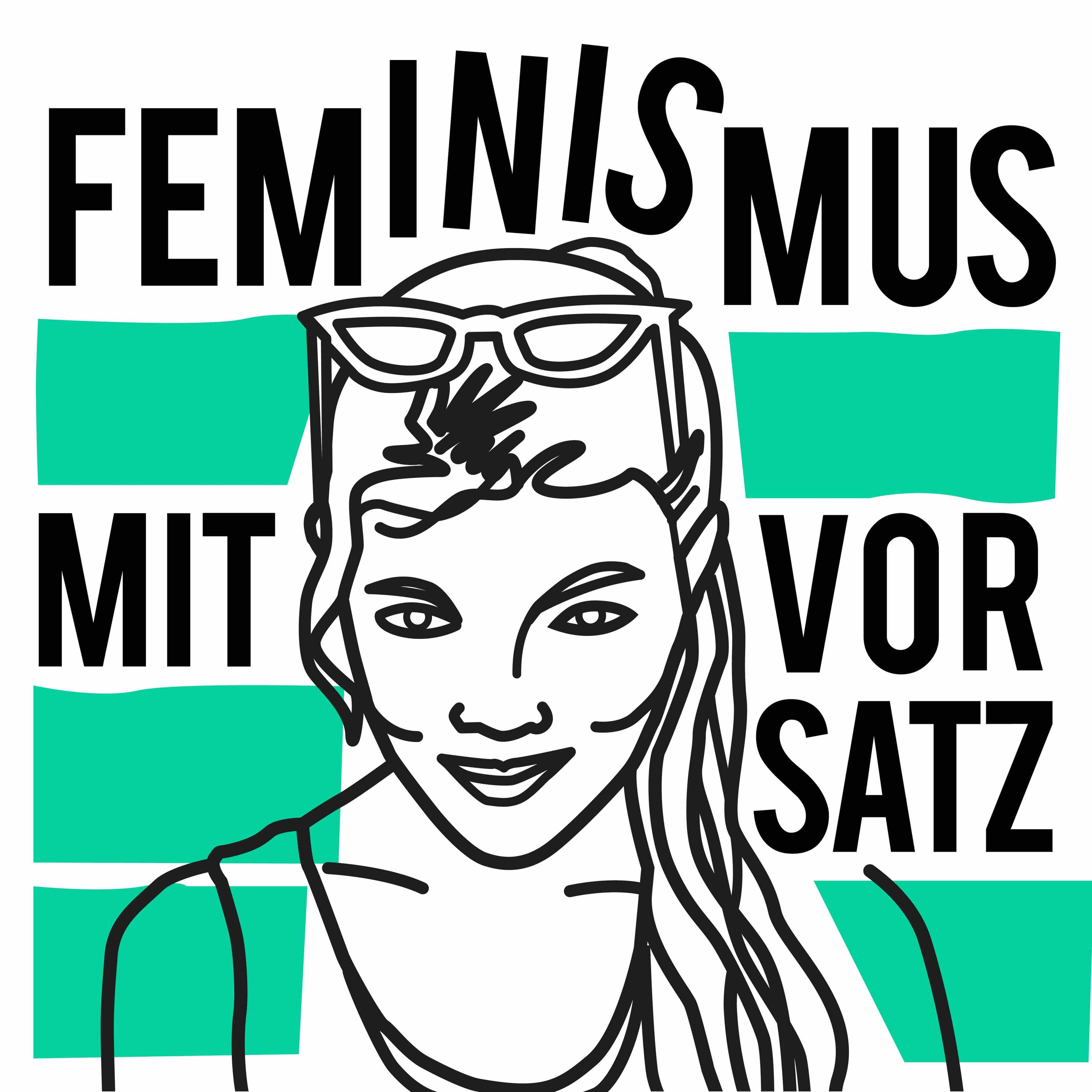 Feminismus mit Vorsatz