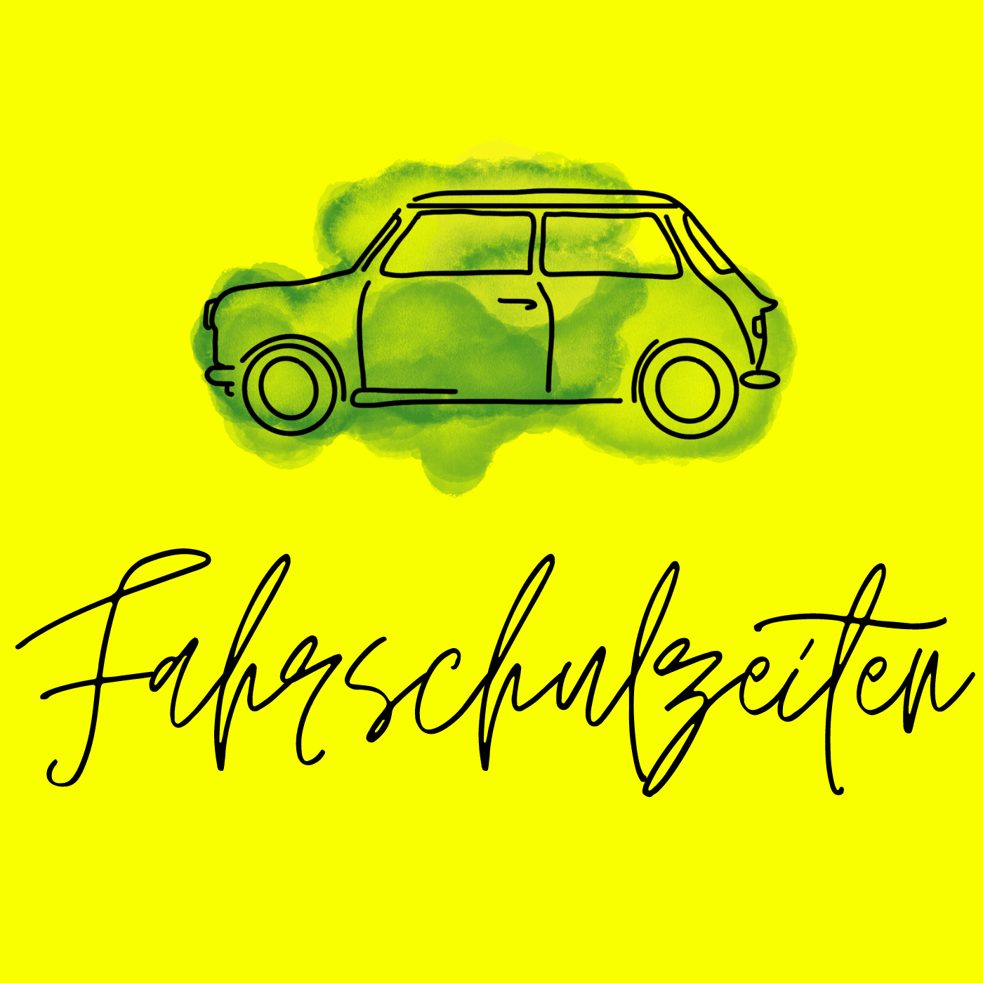 Fahrschulzeiten