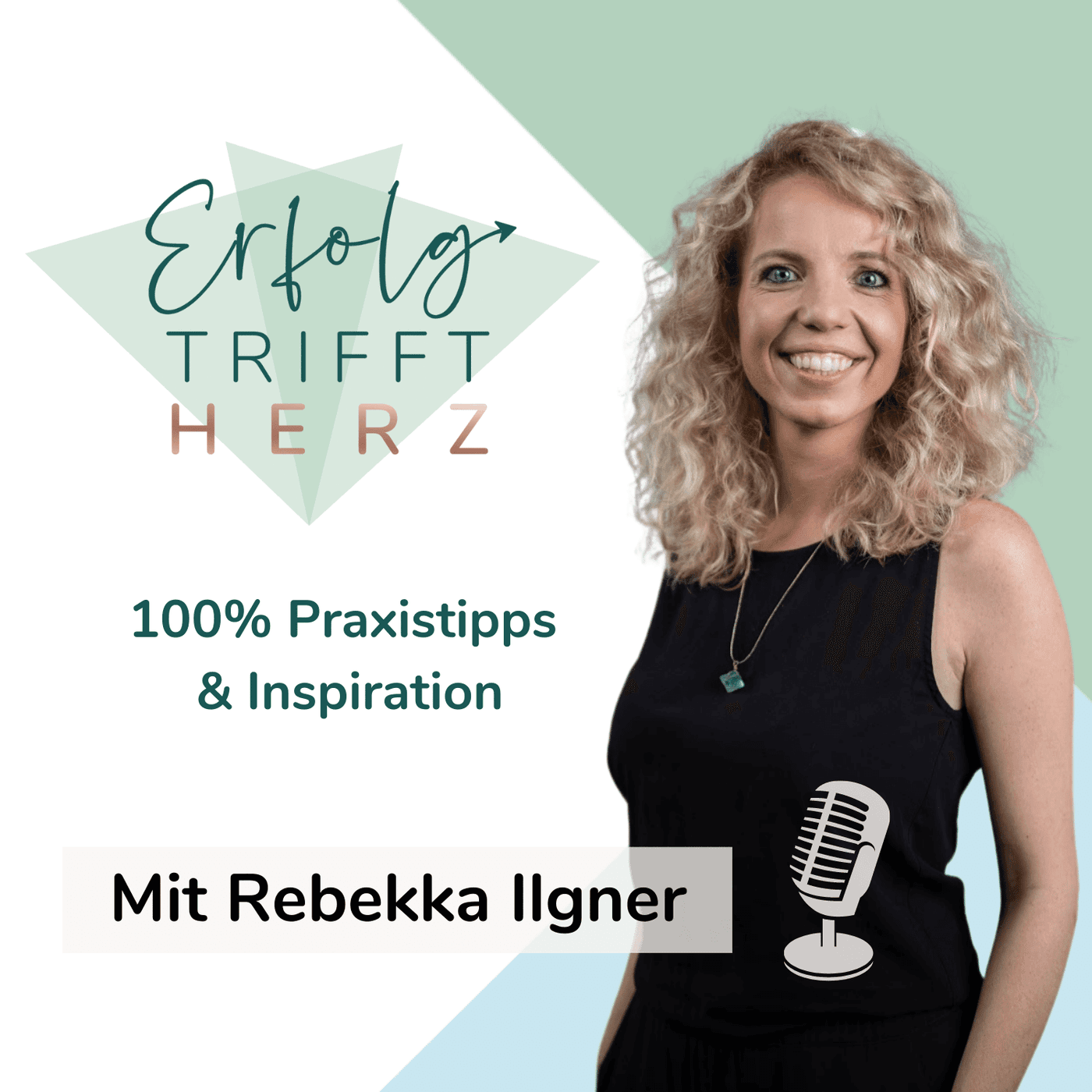 Erfolg trifft Herz