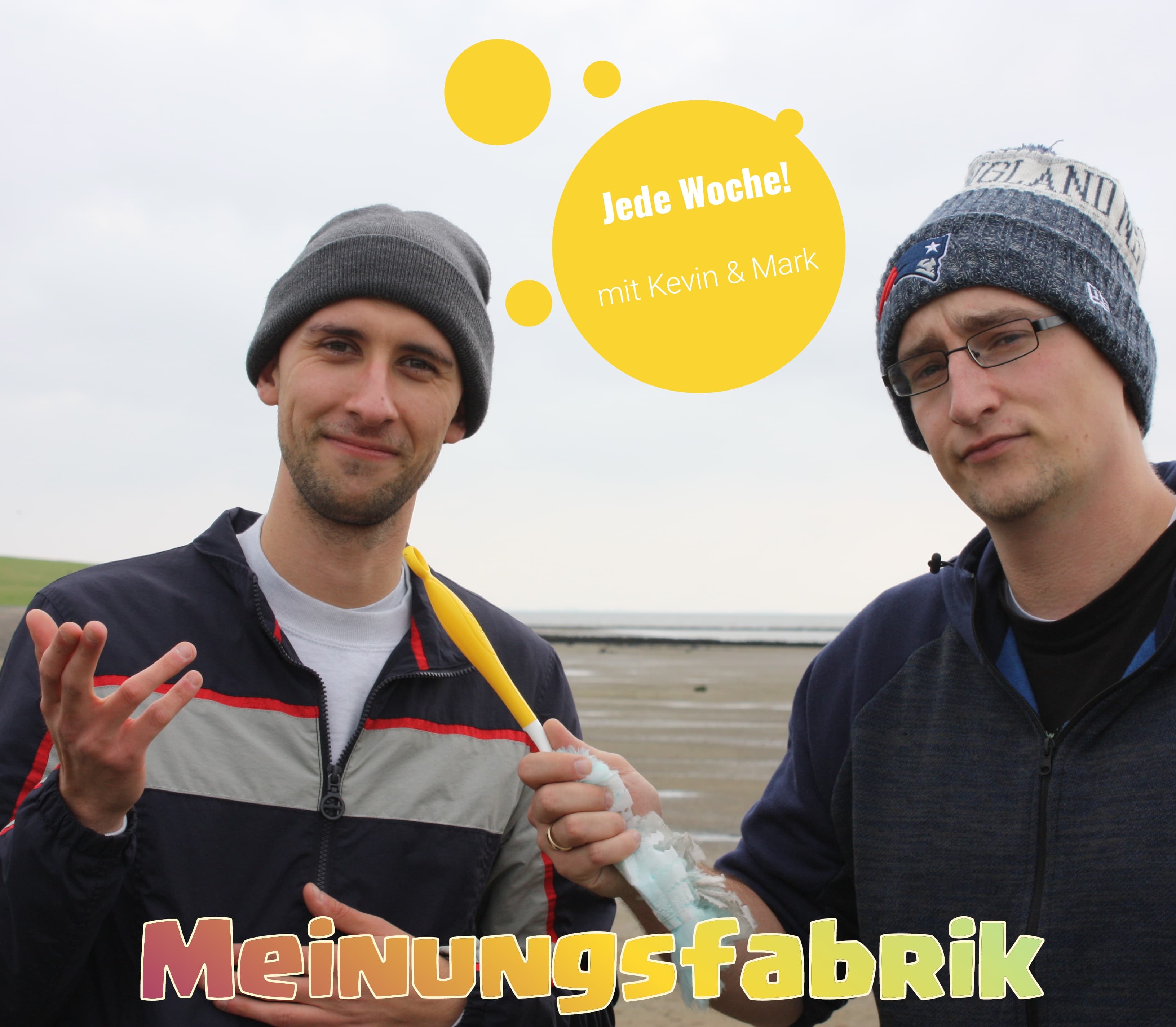 Meinungsfabrik
