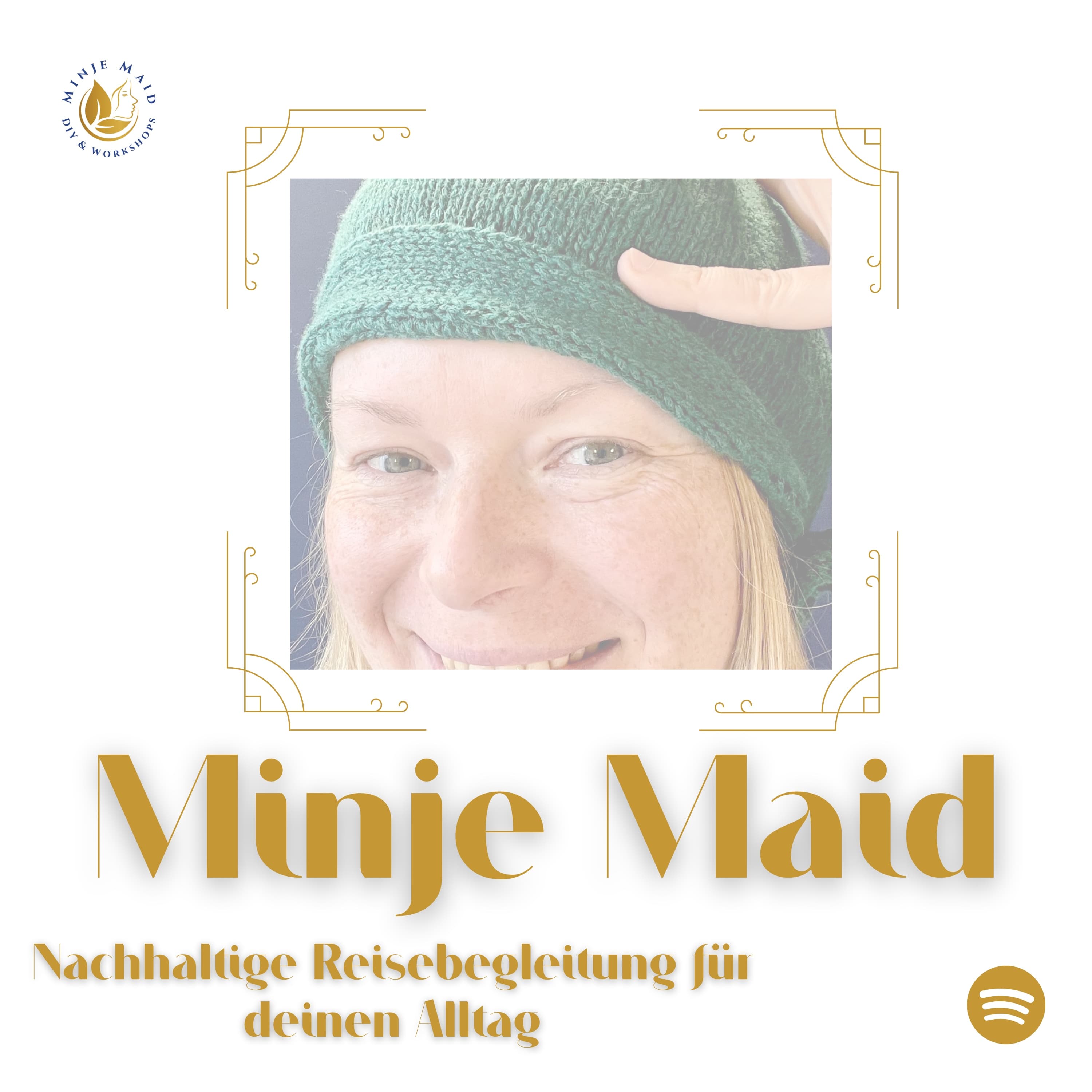 Minje Maid Nachhaltige Reisebegleitung für deinen Alltag
