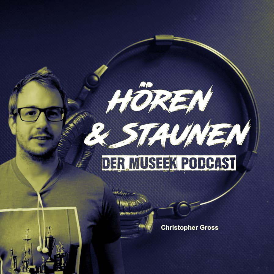 Hören & Staunen