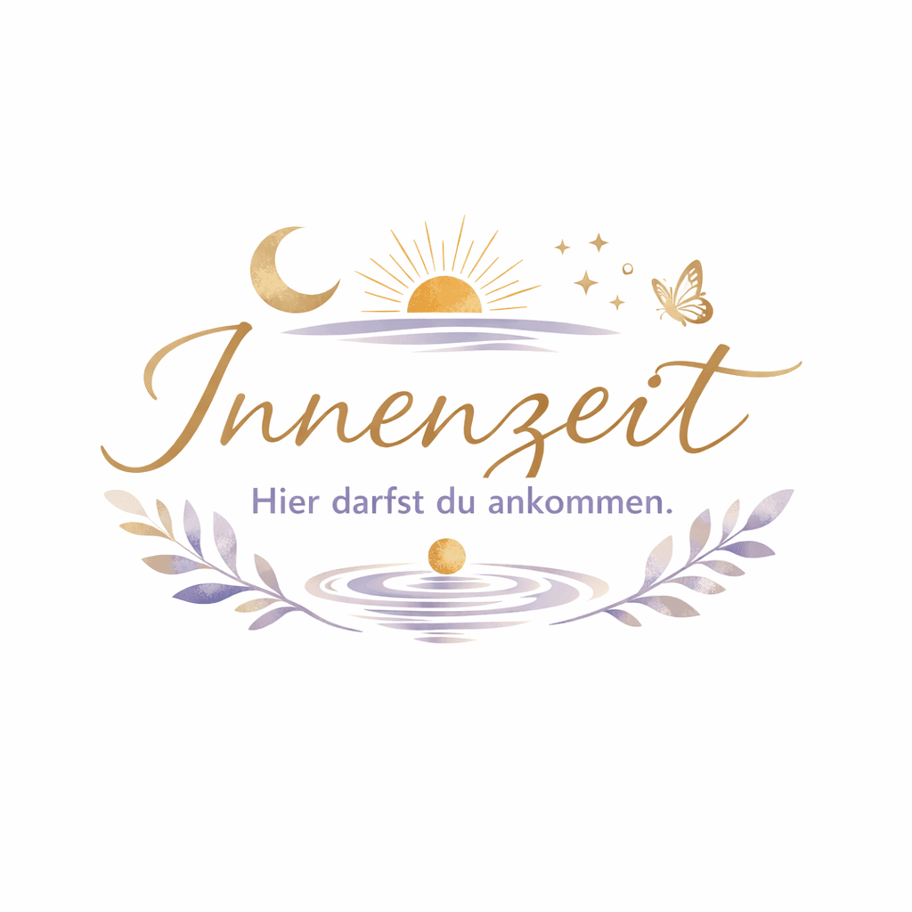 Innenzeit - Hier darfst du ankommen