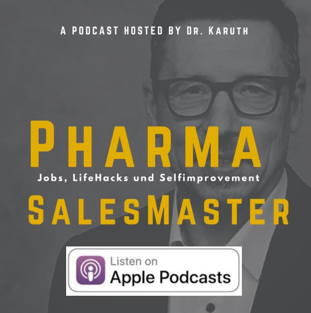 Pharma Sales Master