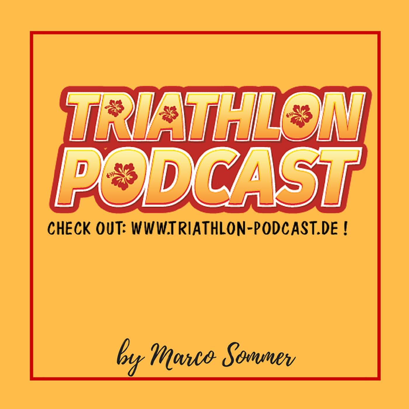 Triathlon-Podcast