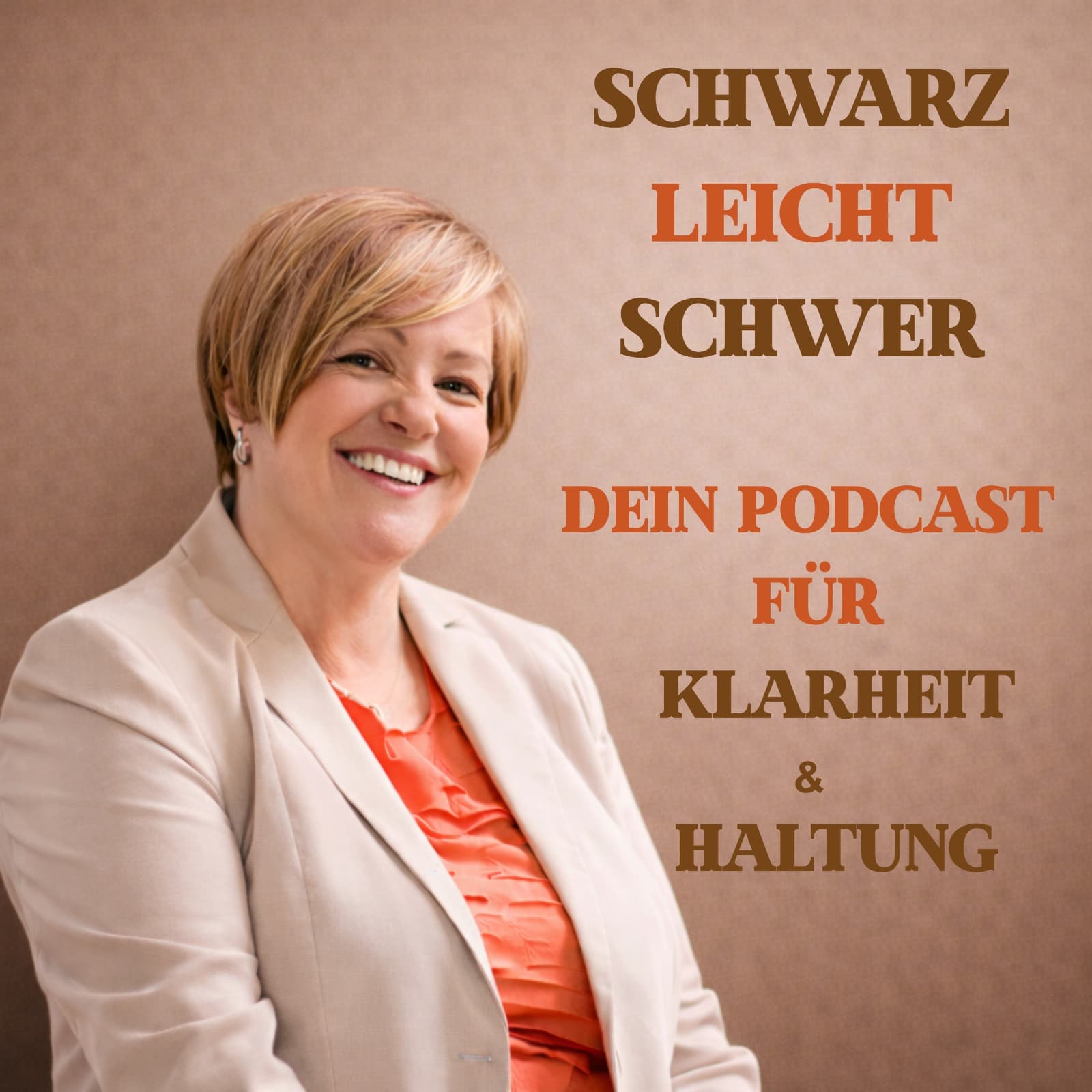 Schwarz-leicht-schwer