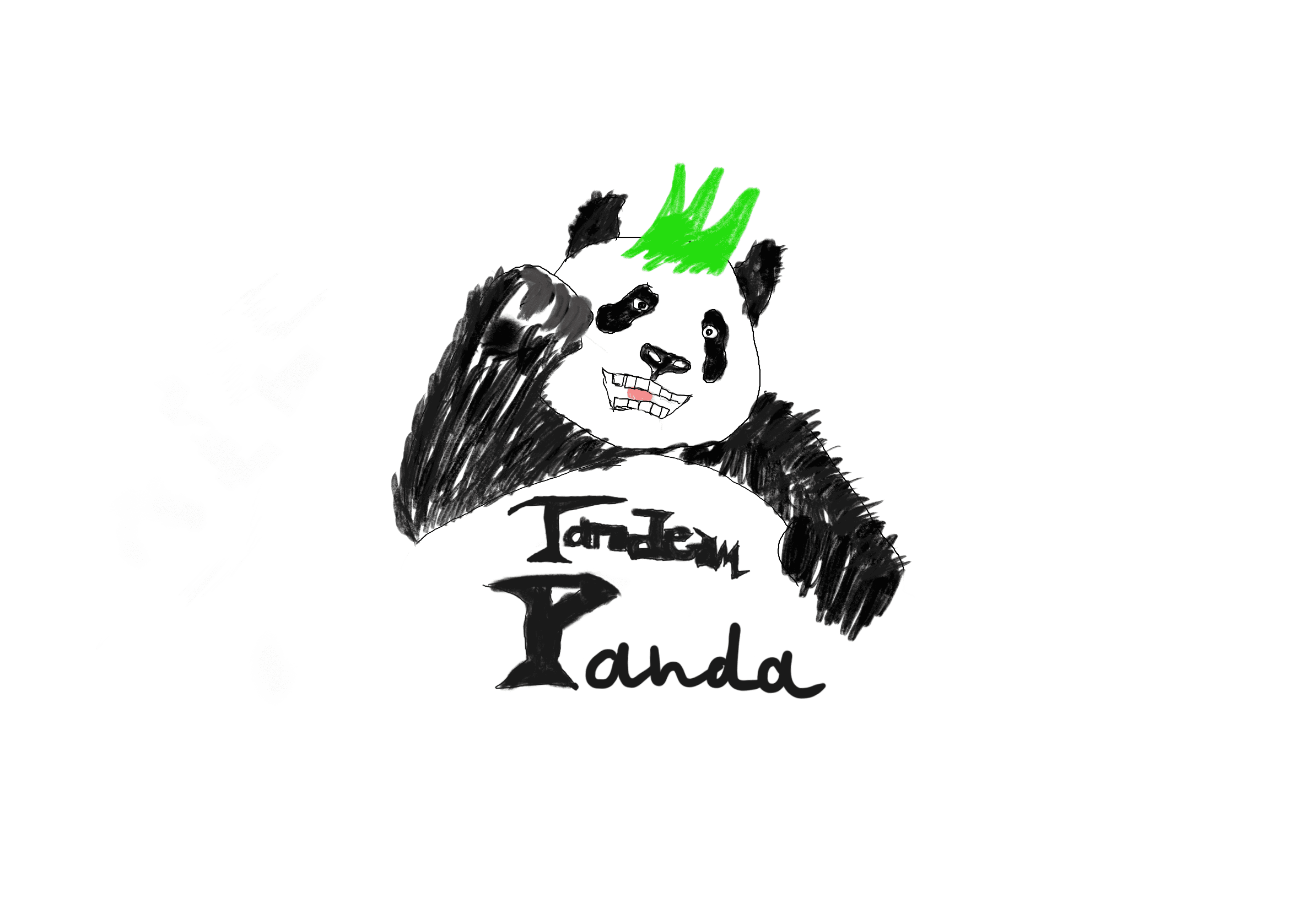 Tandem Panda