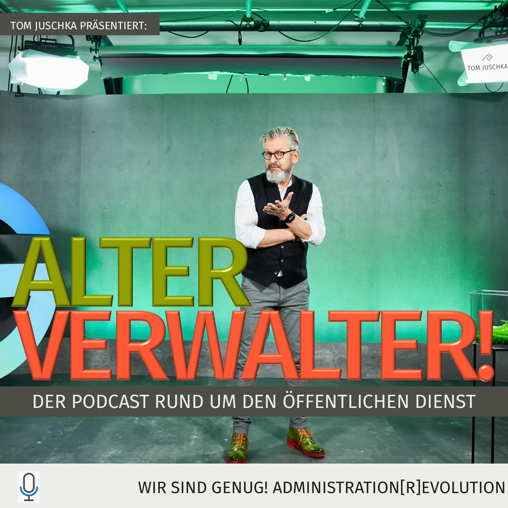 ALTER VERWALTER