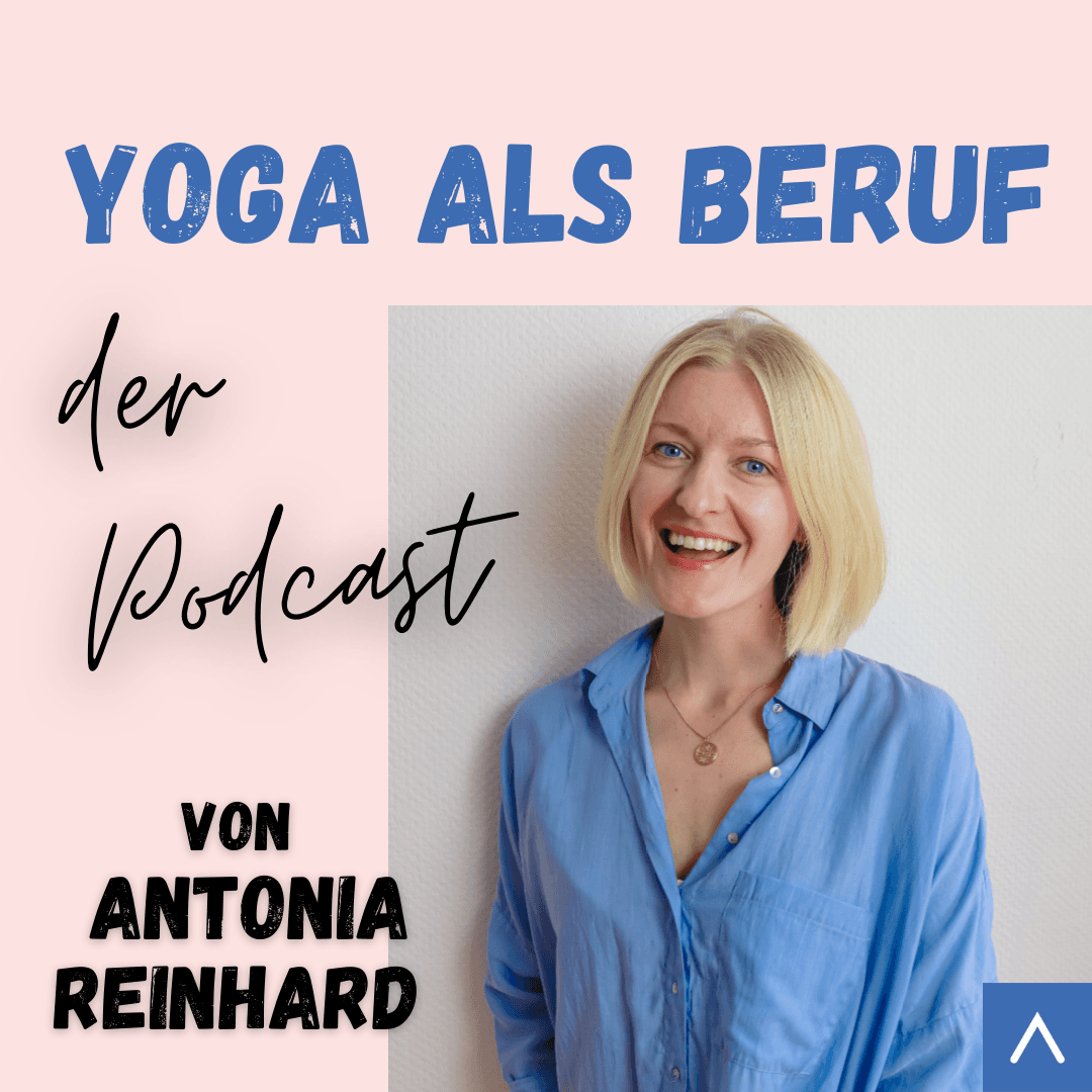 Yoga als Beruf