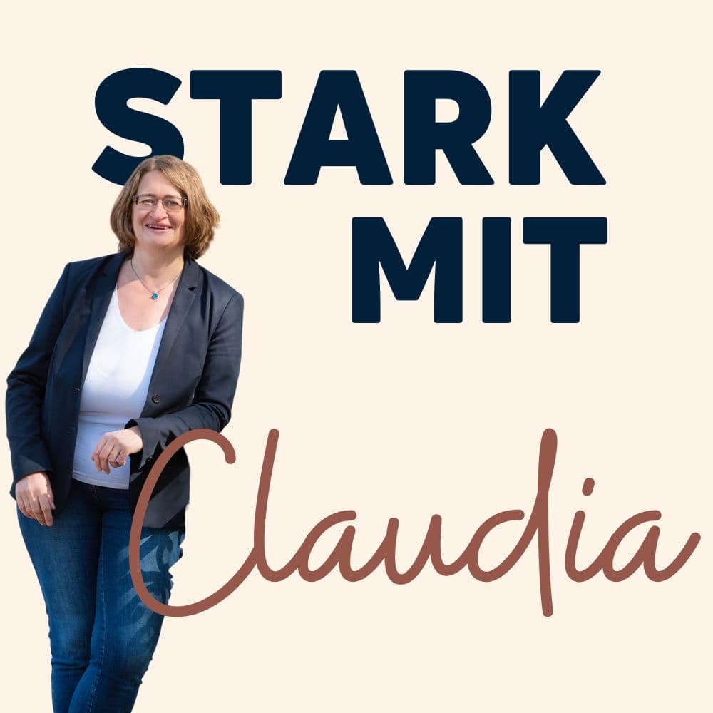 Stark mit Claudia