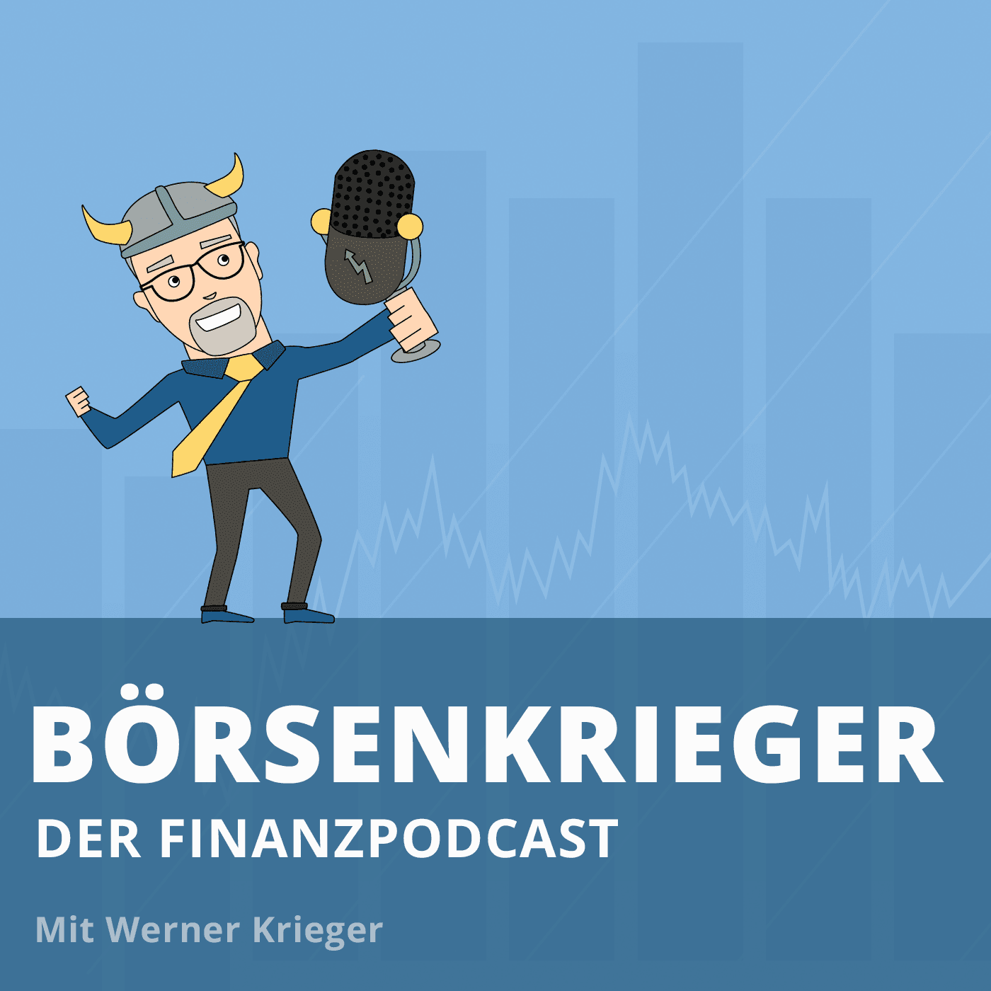 Börsenkrieger