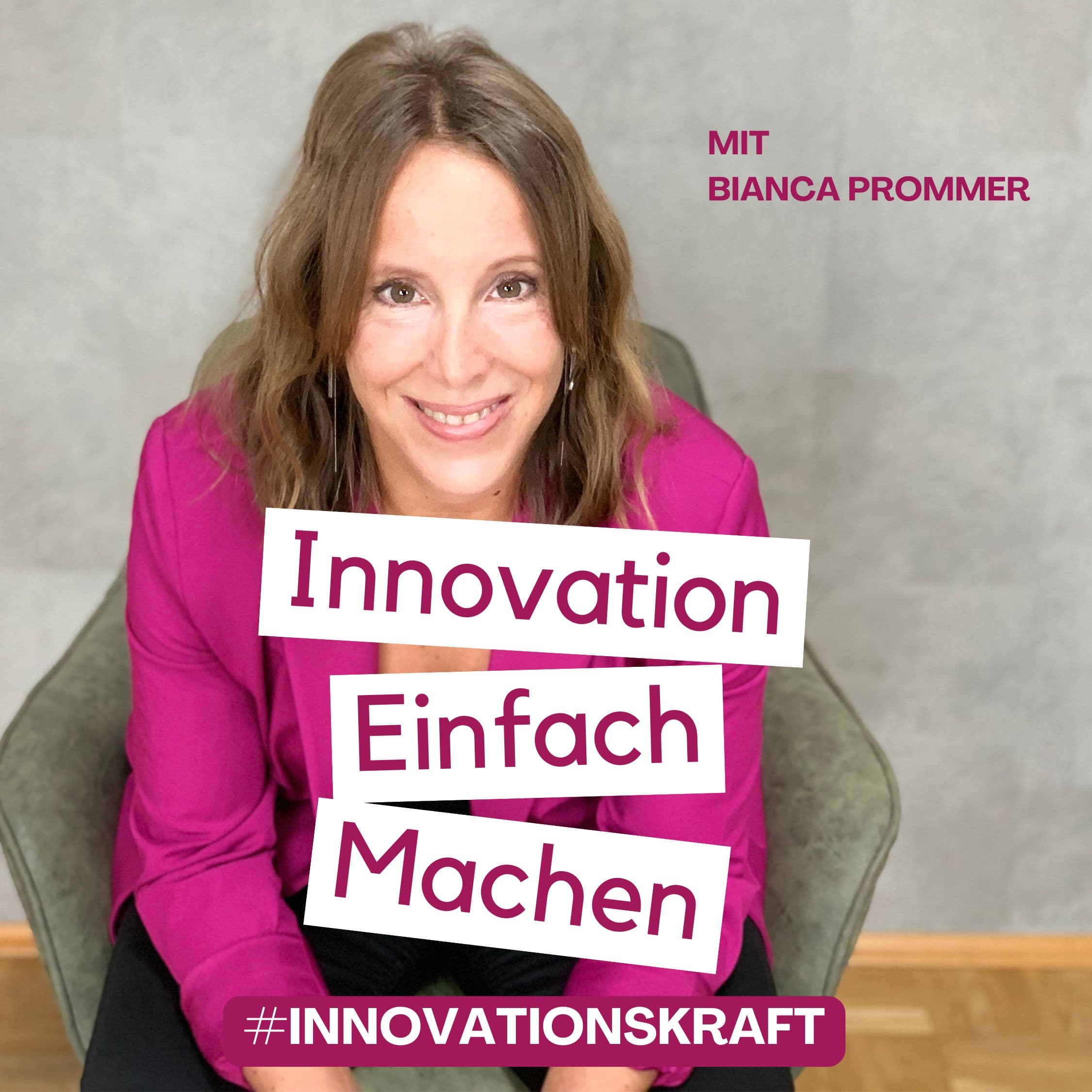 Innovation Einfach Machen