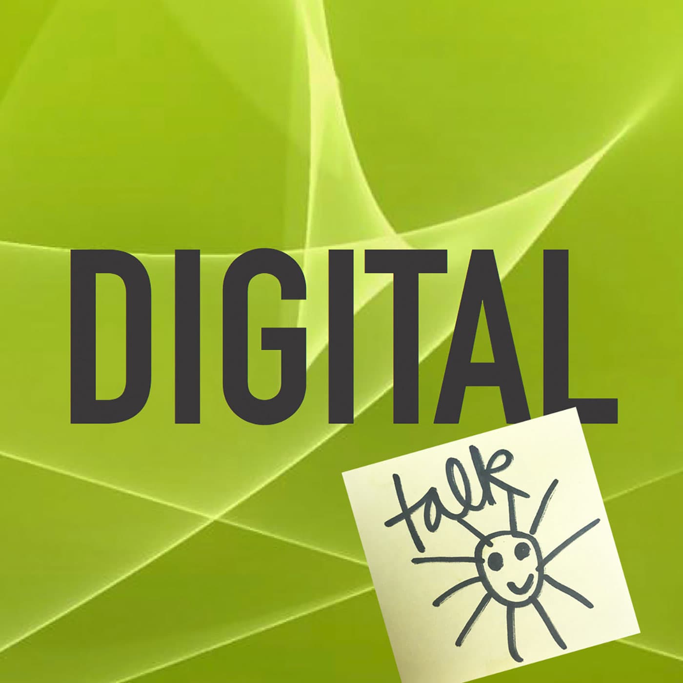 DIGITAL talk
