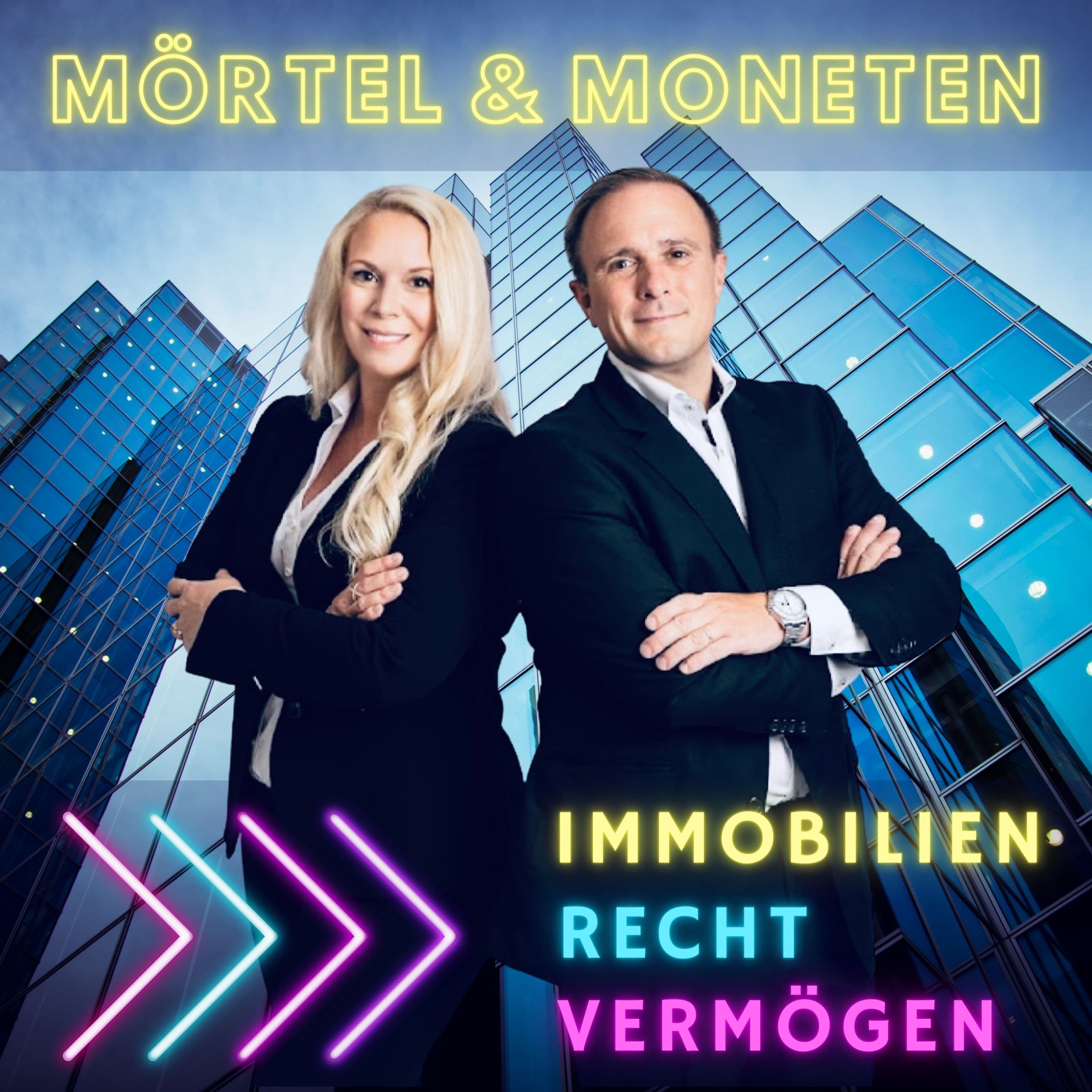 Mörtel & Moneten