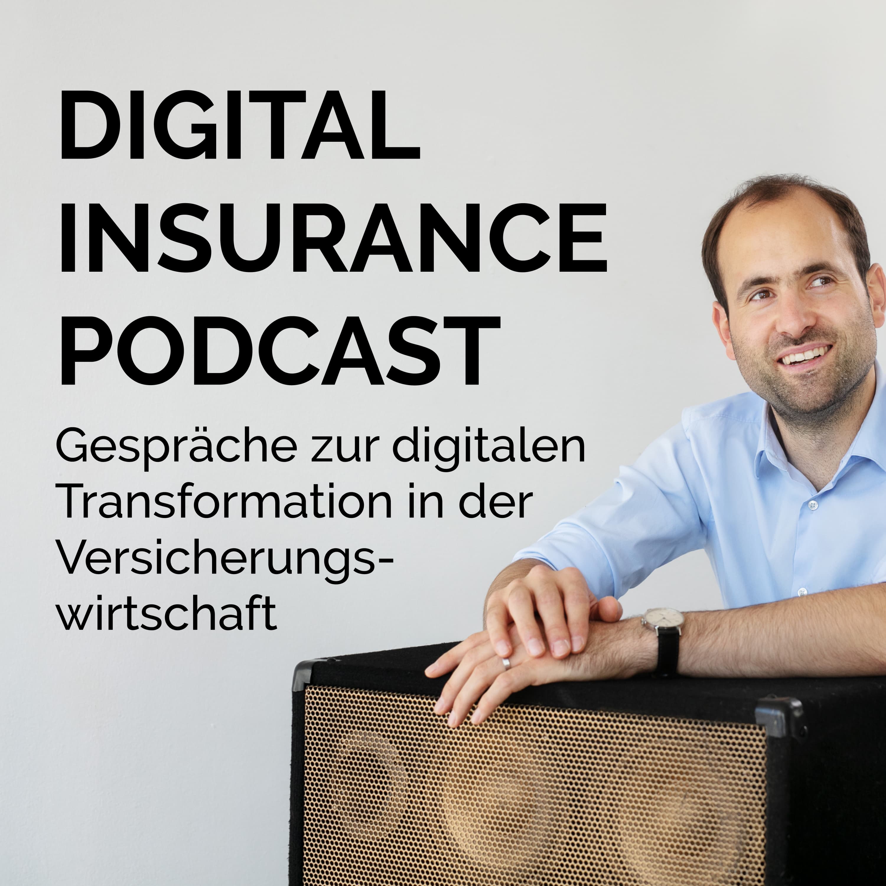 DIGITAL INSURANCE PODCAST