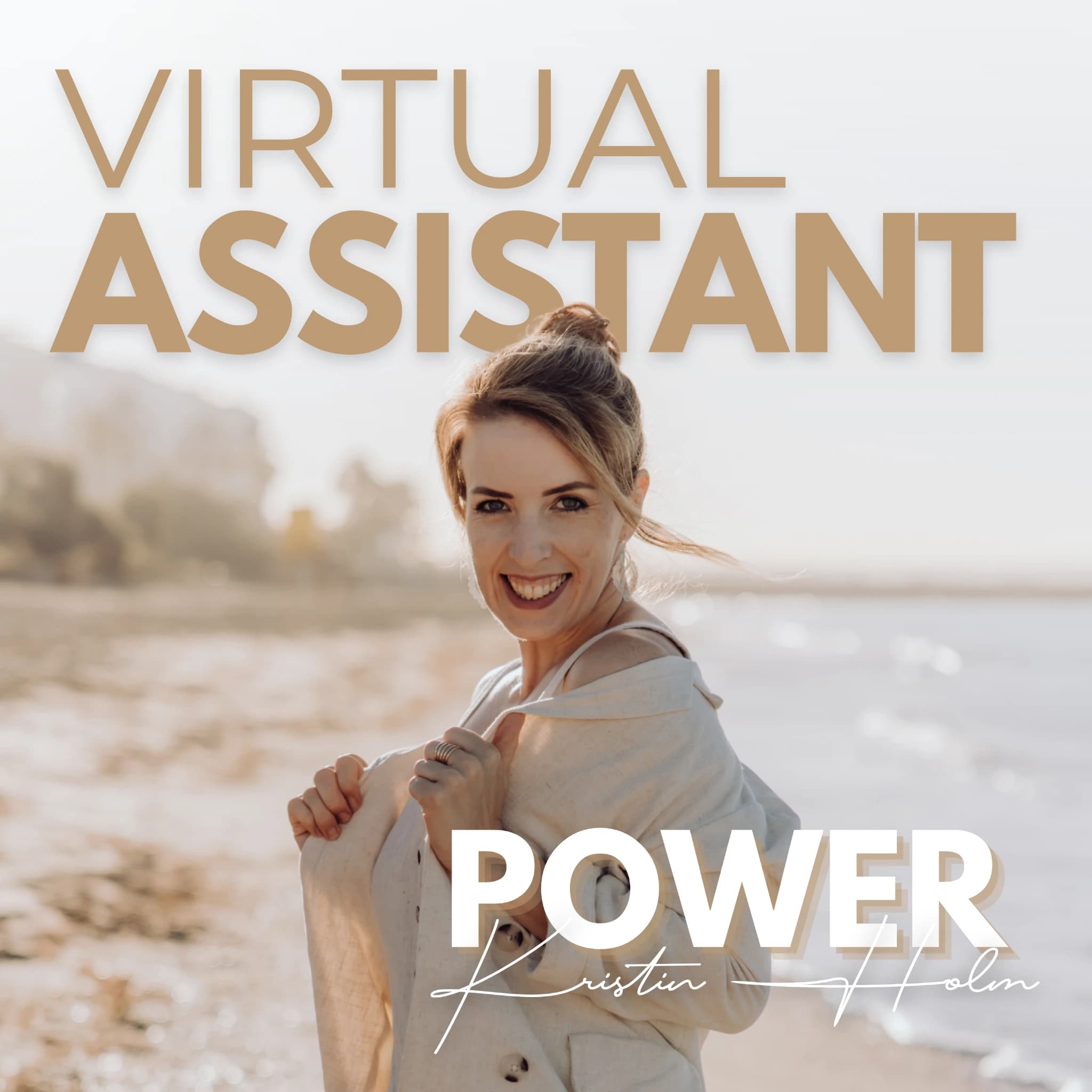 PODCAST "VIRTUAL ASSISTANT POWER"