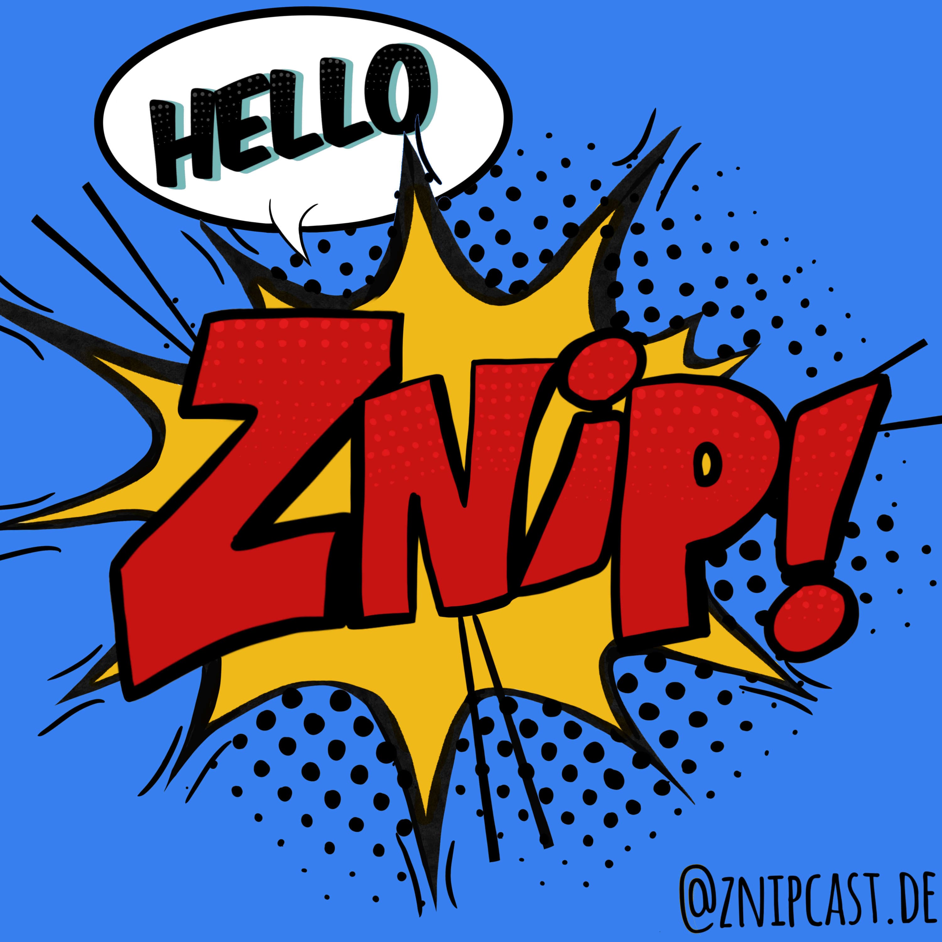 Znipcast
