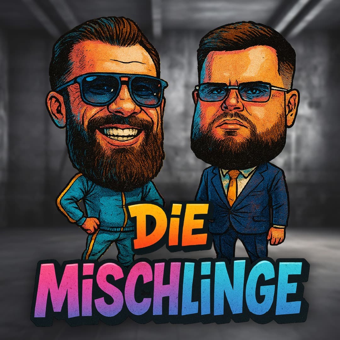 Die Mischlinge