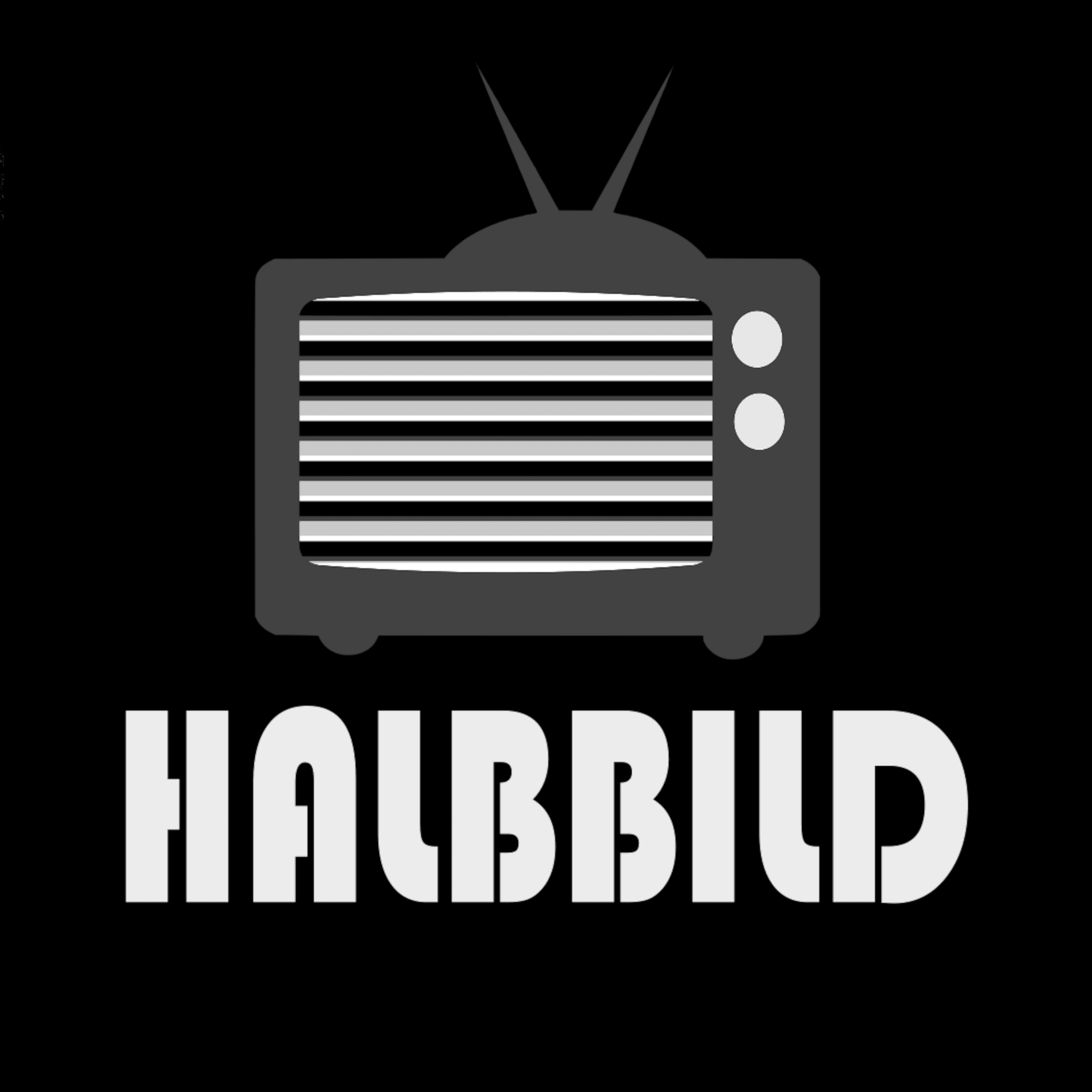 Halbbild Podcast