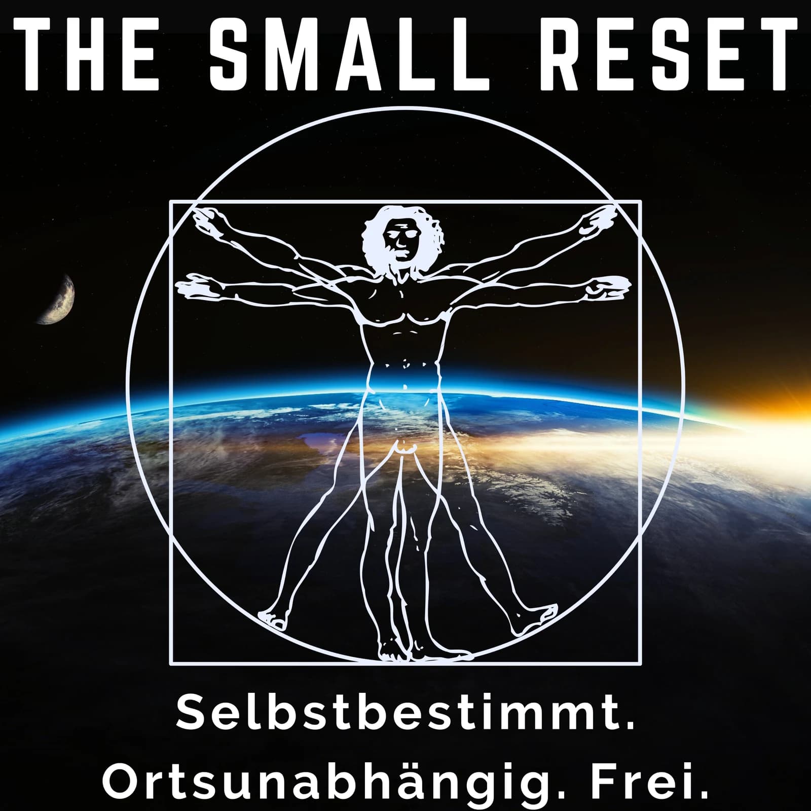 The Small Reset - Echte Freiheit in der Lebensmitte