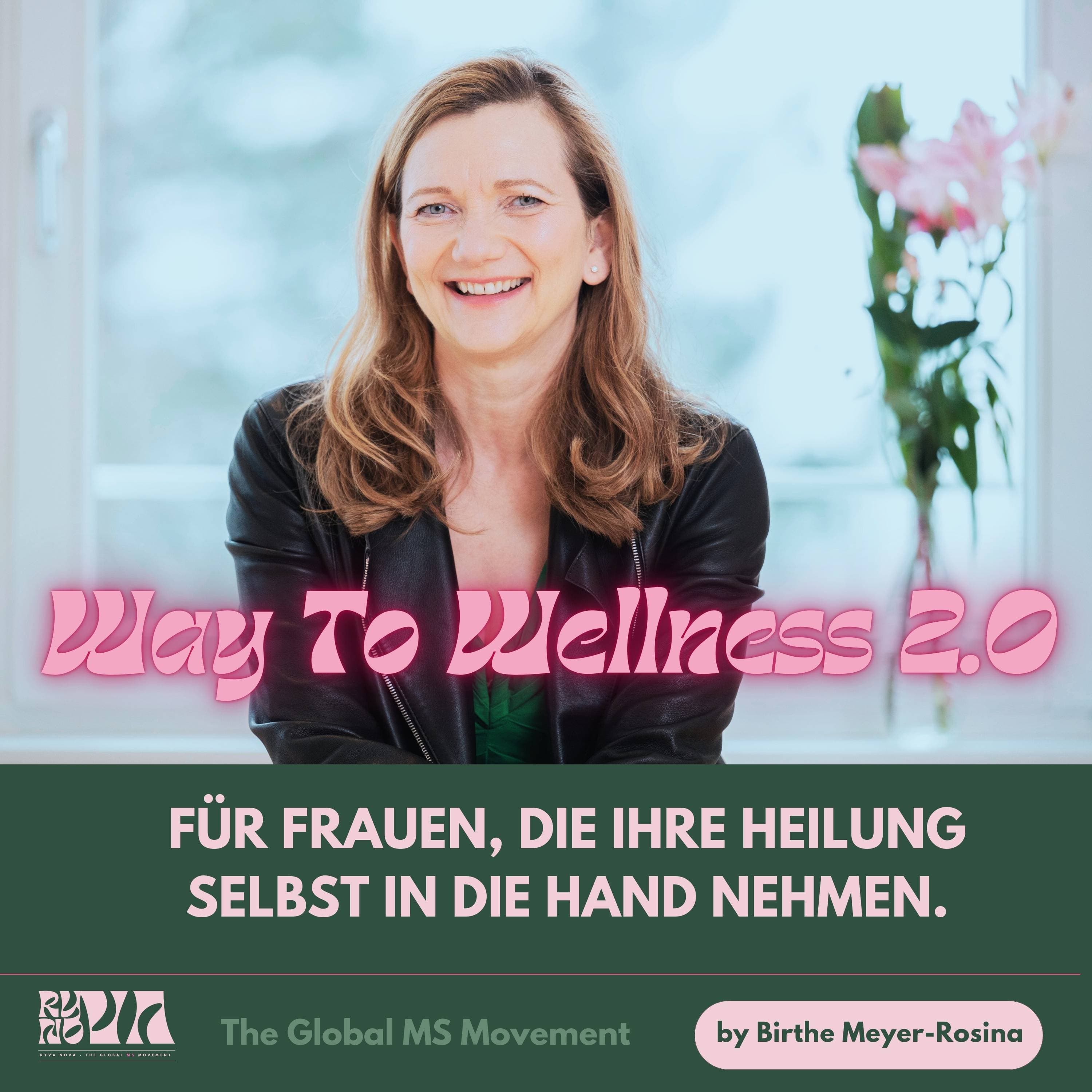 Way To Wellness 2.0