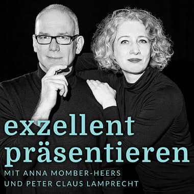 exzellent präsentieren - präsentieren ALLES außergewöhnlich