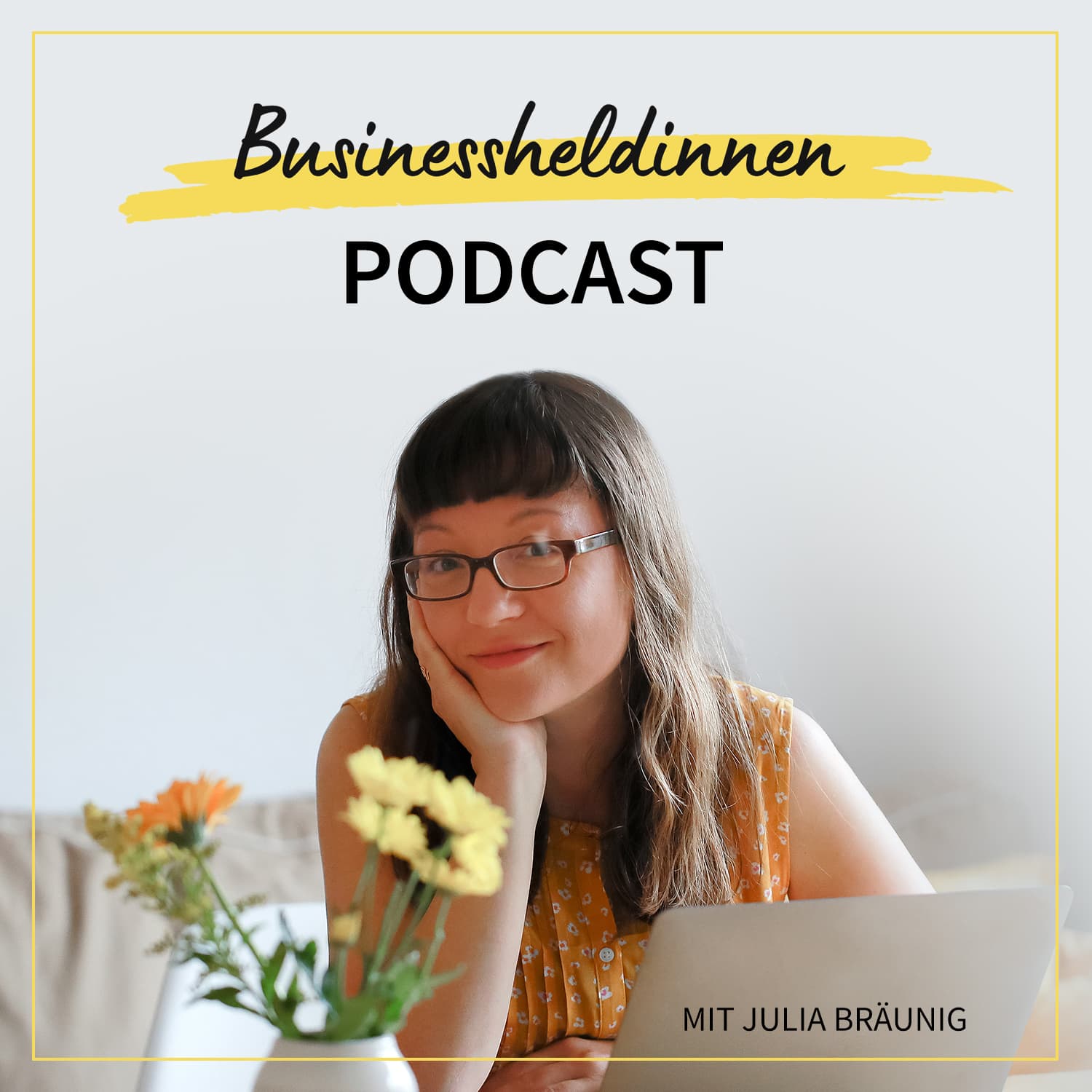 Der Businessheldinnen Podcast