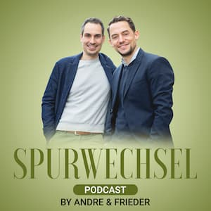 Spurwechsel